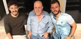 Emre Çolak, Kendisi İçin Teklifler Gelince Tatilini Bırakıp İspanya'ya Gitti