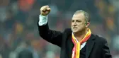 Fatih Terim: Galatasaray İçin Hep Boş Kağıda İmza Attım