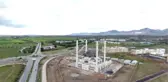 Hala Sultan Camisi, KKTC'de Simge Eser Olacak