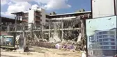 Inşaatta Göçük: 2 Yaralı