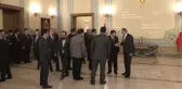 Istanbul Valiliği'nde Bayramlaşma