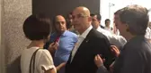 Kayınpederini Kaybeden Enis Berberoğlu'na Cenaze İzni