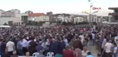 Kırıkkale Yahşihan'da 10 Bin Kişiye Iftar Yemeği