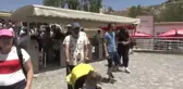 Kısa Tatil Kapadokya'ya Yarayacak