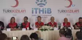 Kızılay, Türk Tekstili ile Dünyaya İyilik Taşıyacak