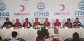 Kızılaycılar, Türk Tekstiliyle Dünyaya Iyilik Taşıyacak
