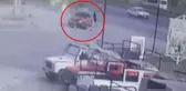 Manavgat'taki Kaza Kameralara Yansıdı