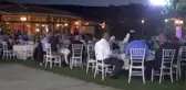 Müsiad Muğla Şubesinden Şahit Yakınları ve Gazilere İftar