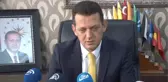 Safranbolu Belediyesi'ne Atanan Kayyum Basının Karşısına Çıktı