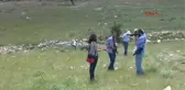 Tunceli Pertek'te 1 Milyon Yıl Öncesine Ait Insan Yaşamı Bulgularına Rastlanıldı