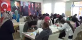 Türkiye'nin Gençleri Kastamonu'da Kaynaşıyor