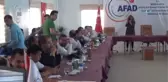 Yabancı Gazeteciler Konaklama Tesisini İnceledi