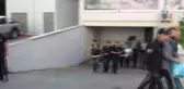 Yaylada Yakalanan Çete Lideri Ümit Saral: 
