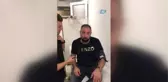 Zehirlenen İş Adamı Verdiği İftar Yemeğine Katılamadı