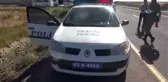 Zırhlı Polis Aracı Takla Attı: 6 Özel Harekat Polisi Yaralı