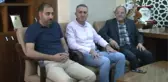 Bakan Yardımcısı Alpay, 
