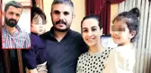 Çocukluk Arkadaşı Ortakların Kanlı Düellosu! Aynı Anda Öldüler