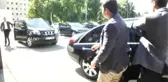 Emniyet Genel Müdürü Altınok'tan Gazi Polislere Ziyaret