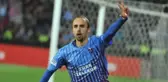 Göztepe, Eski Trabzonsporlu Adrian Mierzejewski'yi Transfer Etmek İstiyor