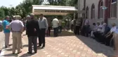Havuz Faciasında Ölenler, Son Yolculuğuna Uğurlandı