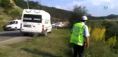 Otomobil Çaya Uçtu: Anne ve Kızı Hayatını Kaybetti