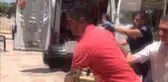 Otomobil Şarampole Yuvarlandı: 3 Ölü 3 Yaralı