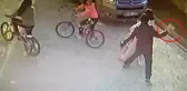 Parke Taşıyla Küçük Kızın Başına Vuran Psikopat, Serbest Bırakıldı