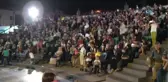 Yıldırım'da Abdurrahim Önül ile Manevi Gece