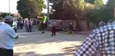 Alaca'da Cinayet: 2 Ölü