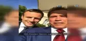 Arnold Schwarzenegger, Elysee Sarayı'nda