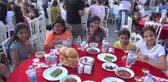 Başbakan Yardımcısı Şimşek, 