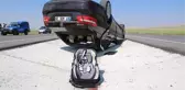 Bayramın En Acı Haberi! Karaman'daki Trafik Kazasında 1 Yaşındaki Bebek Öldü