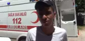 Bayramlaşma Yolunda Kaza: 9 Yaralı