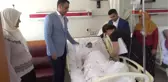 Çanakkale'de Ilk Kez Uygulanan Tedaviyle Felç Kalmaktan Kurtuldu
