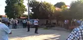 Çorum Tartıştığı 2 Kişiyi Tabancayla Vurarak Öldürdü