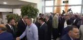 Düzce Bakan Özlü Üretimin, Sanayinin, Sanayicinin Önündeki Engelleri Kaldırıyoruz