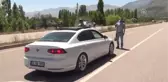 Erzincan'da Terör Saldırısı