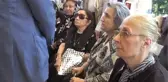 Eski TBMM Başkanı Karaduman Son Yolculuğuna Uğurlandı