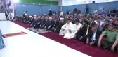 Filistin'de Ramazan Bayramı