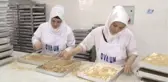 Gaziantepli Metin Usta İyi Baklavanın Nasıl Olacağını Anlattı: 