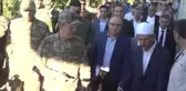 Genelkurmay Başkanı Akar, Siirt'te (2)