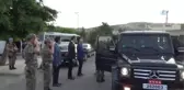 Genelkurmay Başkanı Orgeneral Akar Bayram Namazını Siirt'te Kıldı