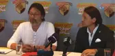 Göztepe'de Tamer Tuna Dönemi Resmen Başladı