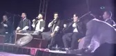 Hakkari'de İlk Defa Urfalılar Sıra Gecesi Düzenlendi