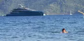 İngiliz Milyarderin Marmaris Aşkı