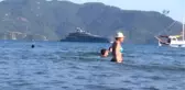 İngiliz Milyarderin Marmaris Aşkı