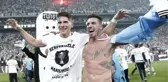 Jose Sosa: Milan'da Huzursuzum, Beşiktaş'a Dönmek İstiyorum