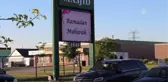 Kanada'da Ramazan Bayramı Coşkusu - Hamilton