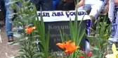 Kazım Koyuncu Mezarı Başında Anıldı