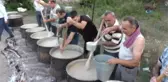 Keşkekli Bayram Geleneği 60 Yıldır Sürüyor